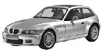 BMW E36-7 P2285 Fault Code