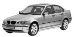 BMW E46 P2285 Fault Code