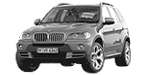BMW E70 P2285 Fault Code