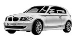 BMW E81 P2285 Fault Code