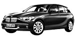 BMW F20 P2285 Fault Code