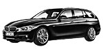 BMW F31 P2285 Fault Code