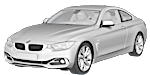 BMW F32 P2285 Fault Code