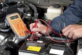 See P2285 repair manual
