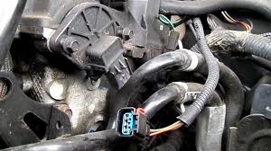 See P2285 in engine